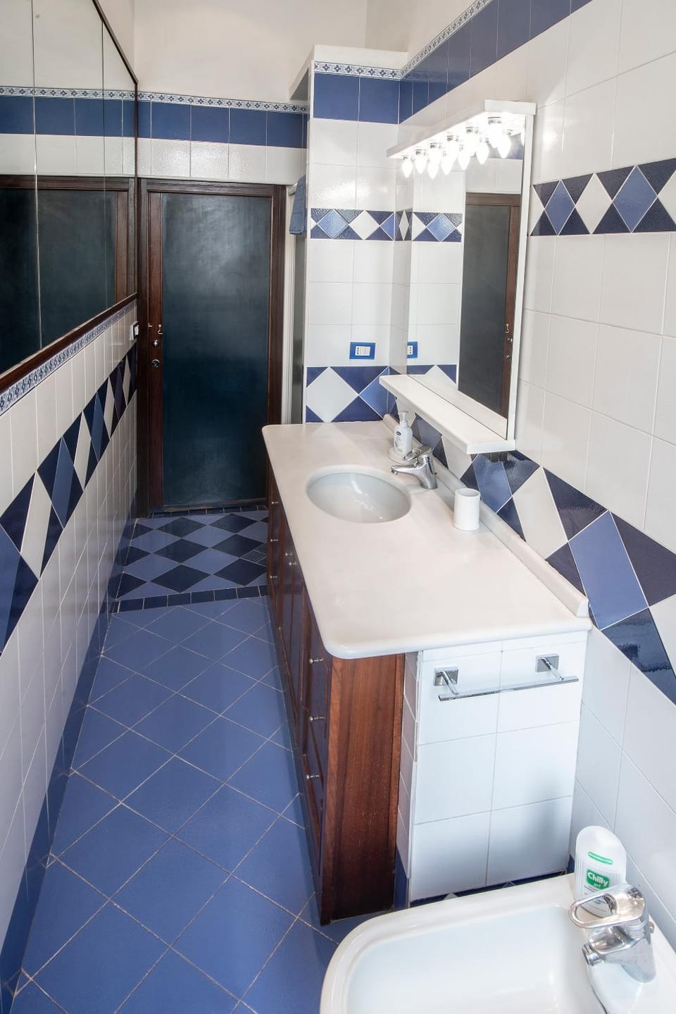 Sogno o son desto Bed and Breakfast in Naples