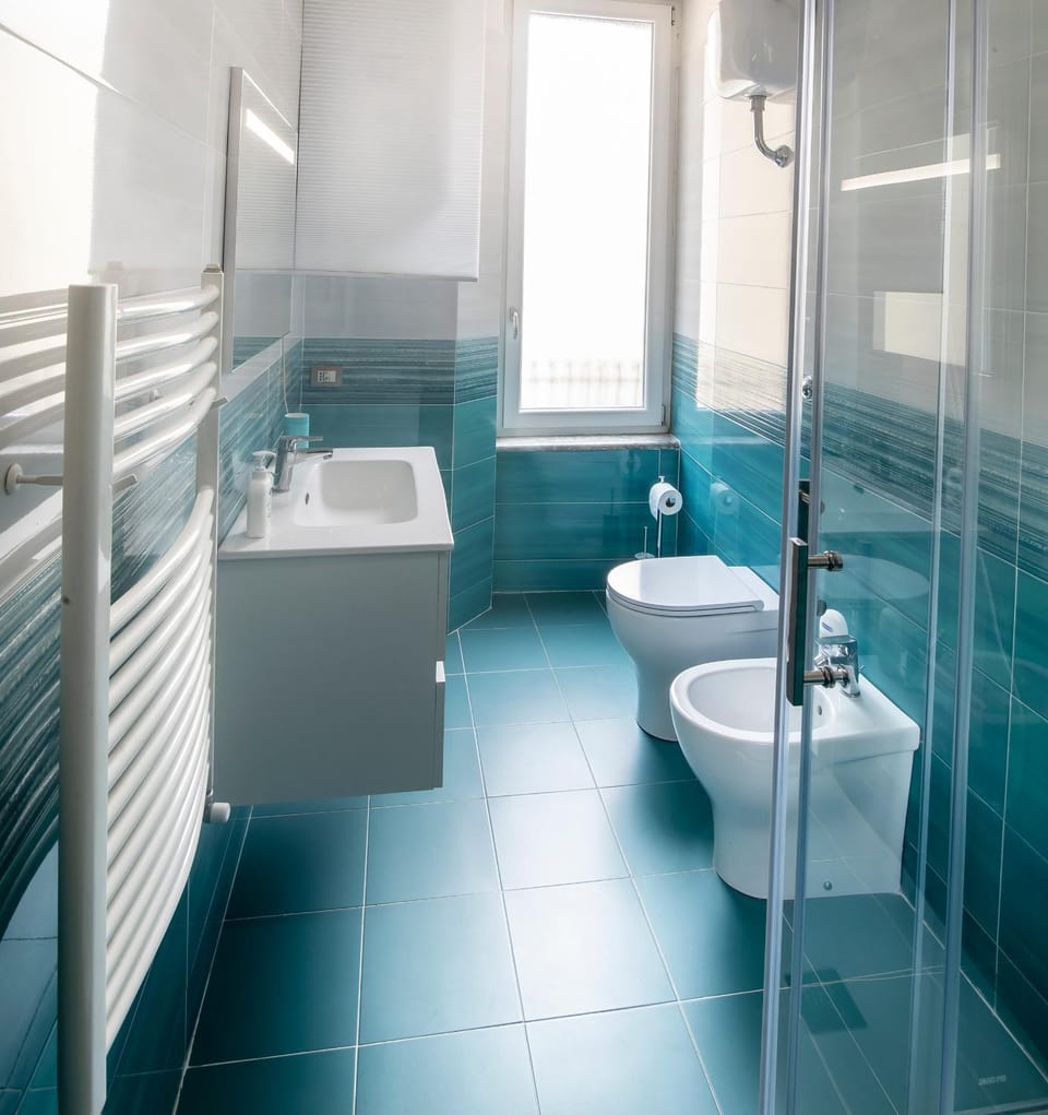Sogno o son desto Bed and Breakfast in Naples