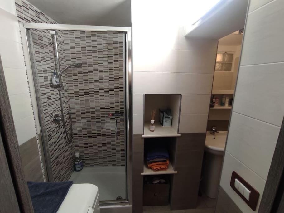 Beautiful Bari Apartment in Bari