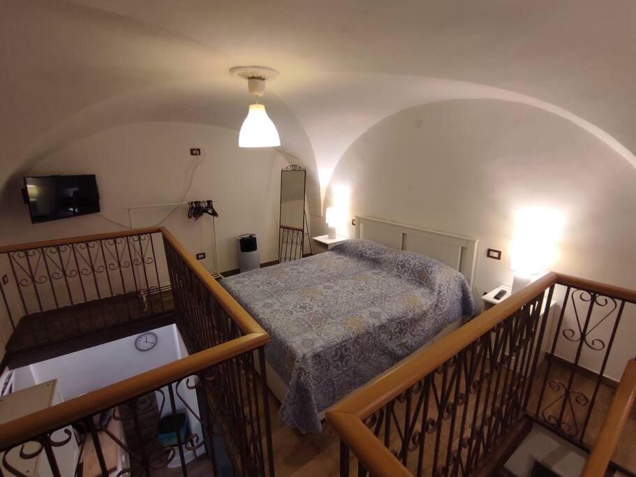 Beautiful Bari Apartment in Bari