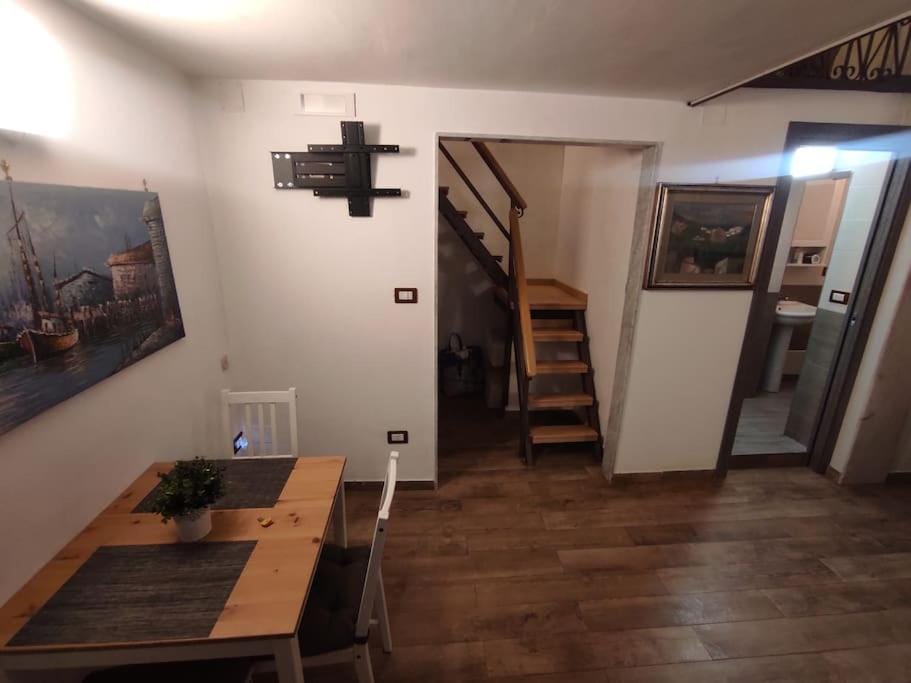 Beautiful Bari Apartment in Bari