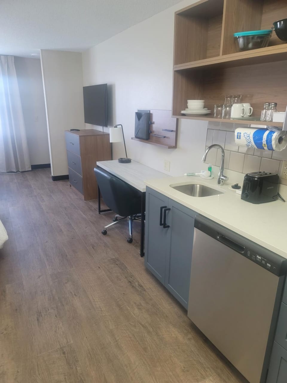 Candlewood Suites Southfield - Detroit by IHG Hotel in Southfield