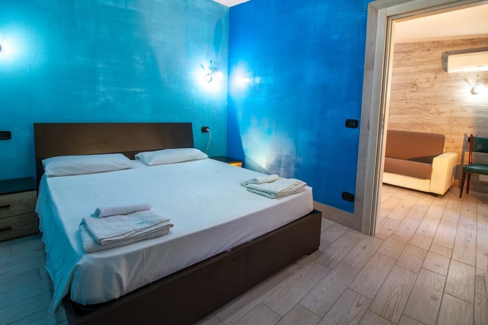 Il Posto Apartment hotel in Province of Taranto