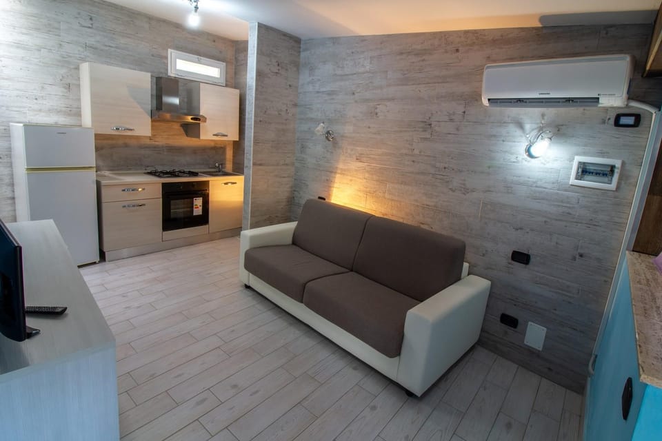 Il Posto Apartment hotel in Province of Taranto