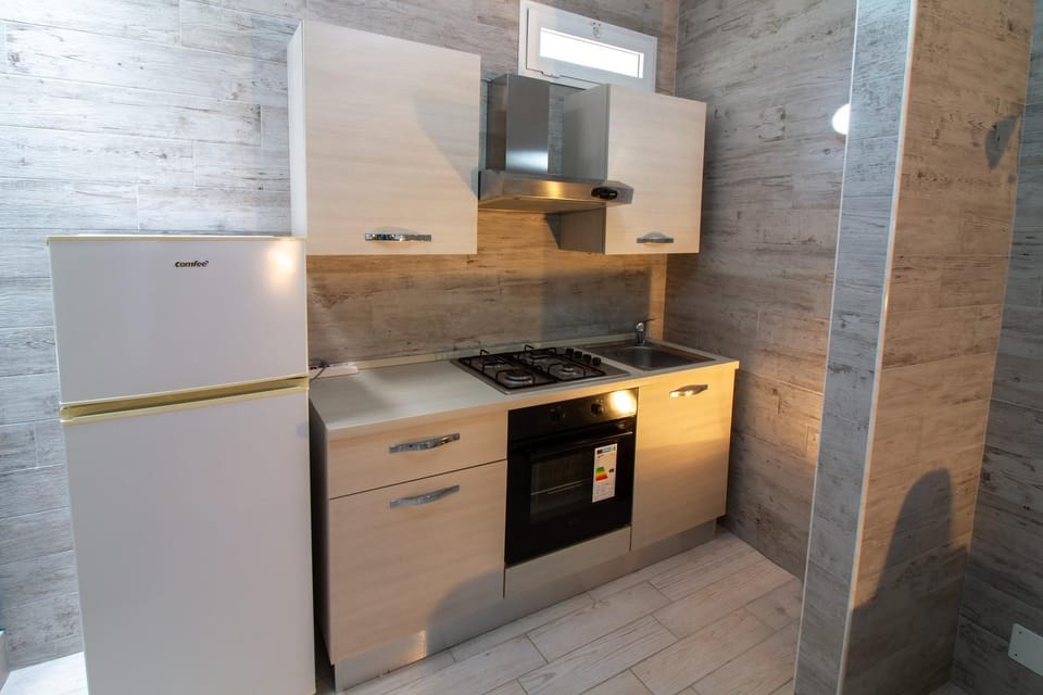 Il Posto Apartment hotel in Province of Taranto
