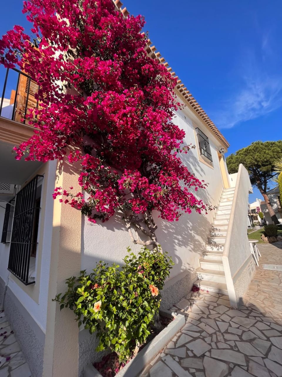 Luna Dorada Vera Playa- bajo Apartment in Andalusia