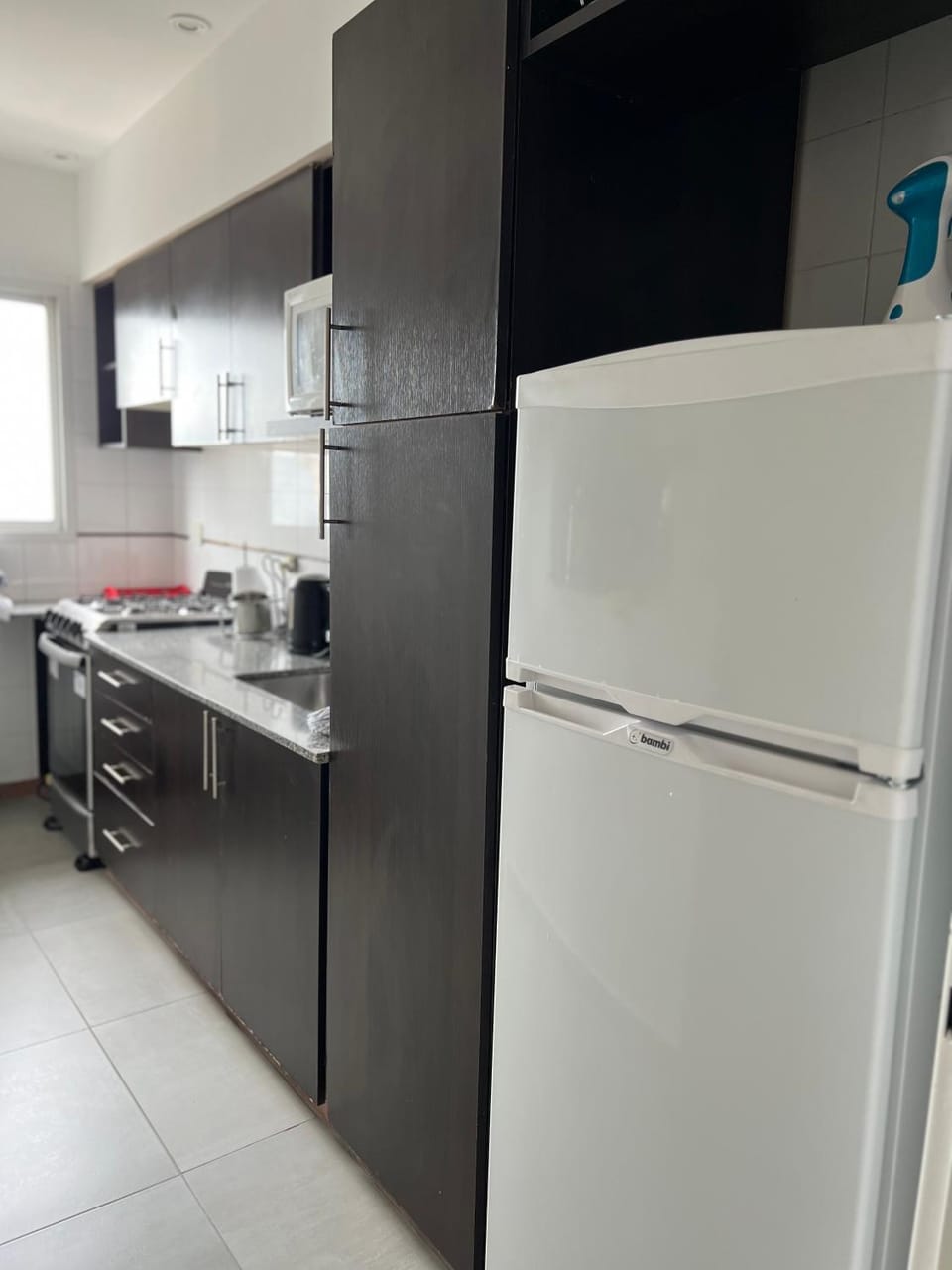 Piso entero amplio y luminoso Apartment in Corrientes