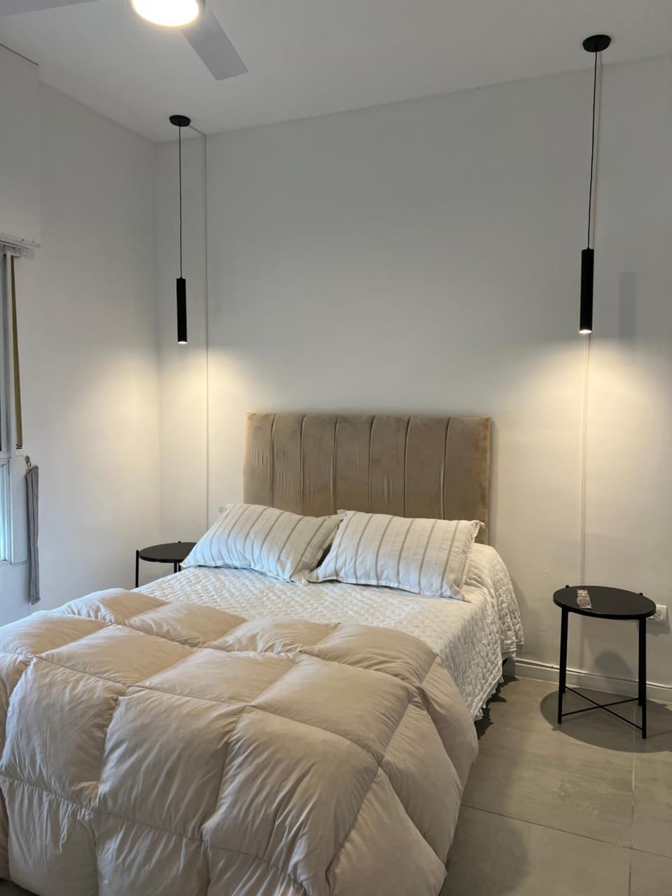 Piso entero amplio y luminoso Apartment in Corrientes