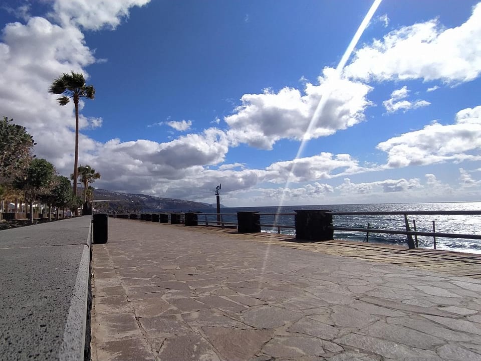 CASA JOSE "Acogedor Apartamento cerca de la playa" Apartment in Canary Islands