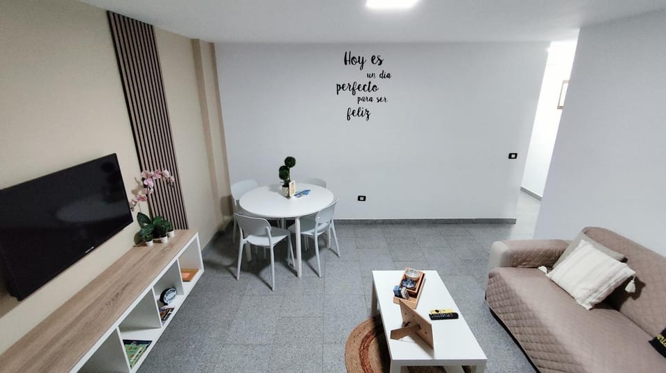 CASA JOSE "Acogedor Apartamento cerca de la playa" Apartment in Canary Islands
