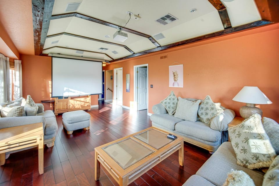 Fort Myers Getaway w/ Hendry Creek Access! House in Lee County