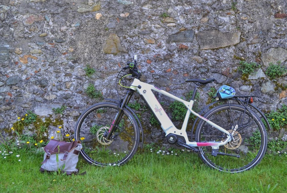 Cycling