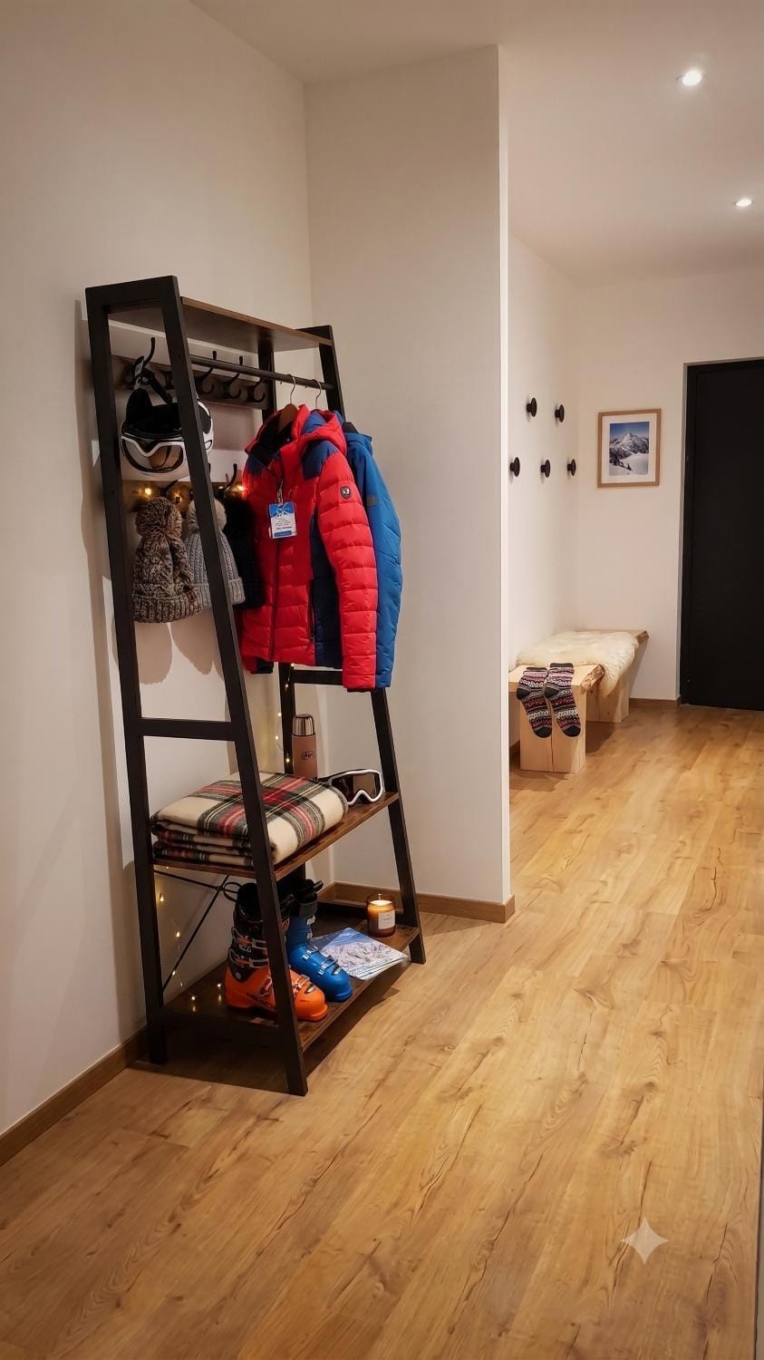 Appartement Le Hors Piste - Egat - Font-Romeu Apartment in Bolquère