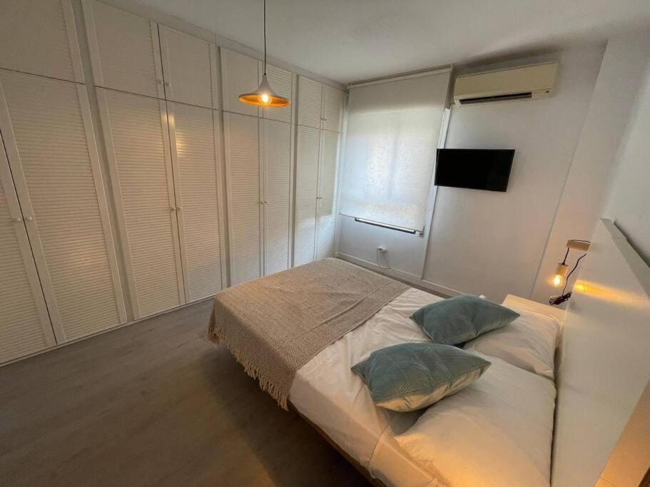 Apartamento Eucalipto Apartment in Aguadulce
