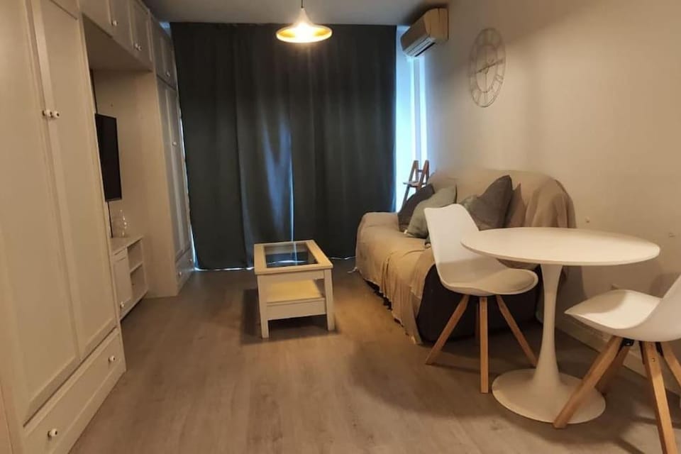 Apartamento Eucalipto Apartment in Aguadulce