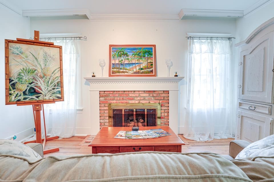 Palm City Home with Pool and Florida Room - Near Golf House in Stuart