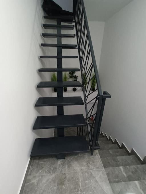 Old Town Studio 1 apartment nr 1 Apartment in Romania