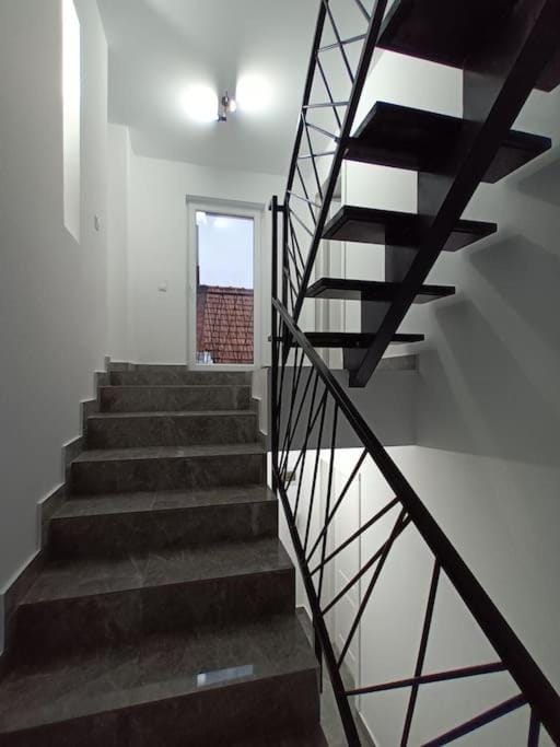 Old Town Studio 1 apartment nr 1 Apartment in Romania