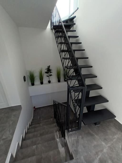 Old Town Studio 1 apartment nr 1 Apartment in Romania