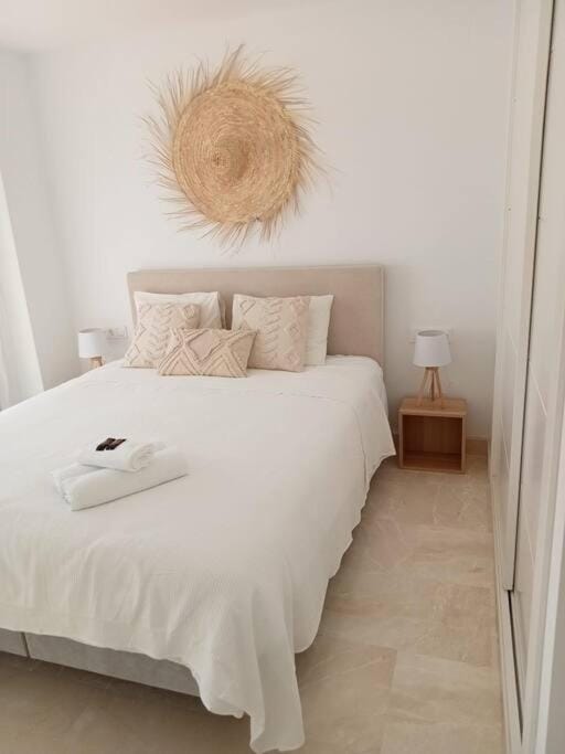 Appartement Farniensol Apartment in Costa del Sol