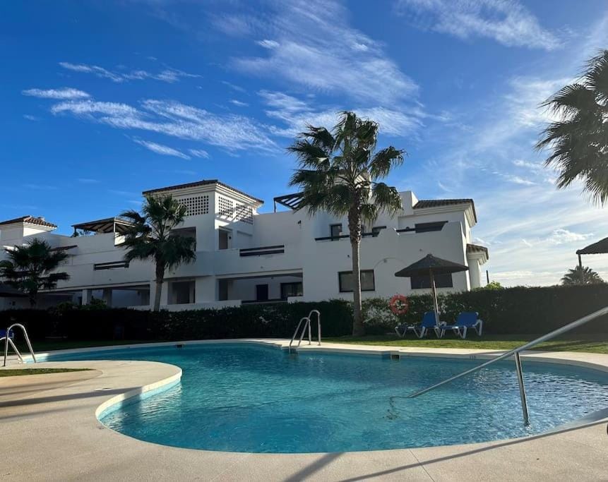 Appartement Farniensol Apartment in Costa del Sol