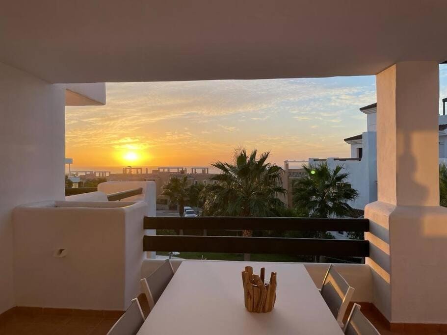 Appartement Farniensol Apartment in Costa del Sol