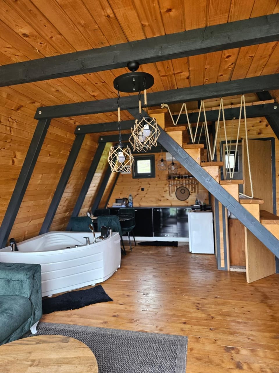 Under Sky House - Vikendica - Manjača Apartment in Bosnia and Herzegovina