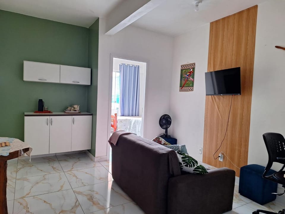 Joia Centro Manaus - Apartamento Apartment in Manaus
