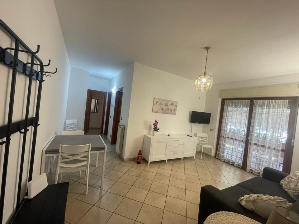 Love Dream House Apartment in Rome