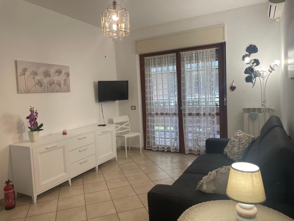 Love Dream House Apartment in Rome