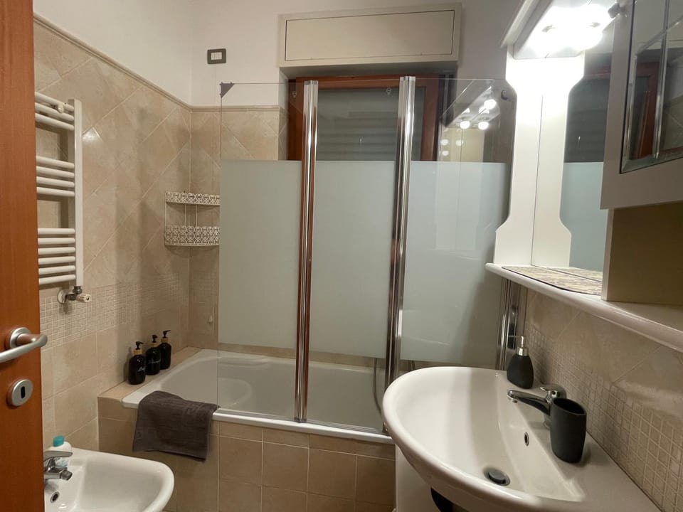 Love Dream House Apartment in Rome