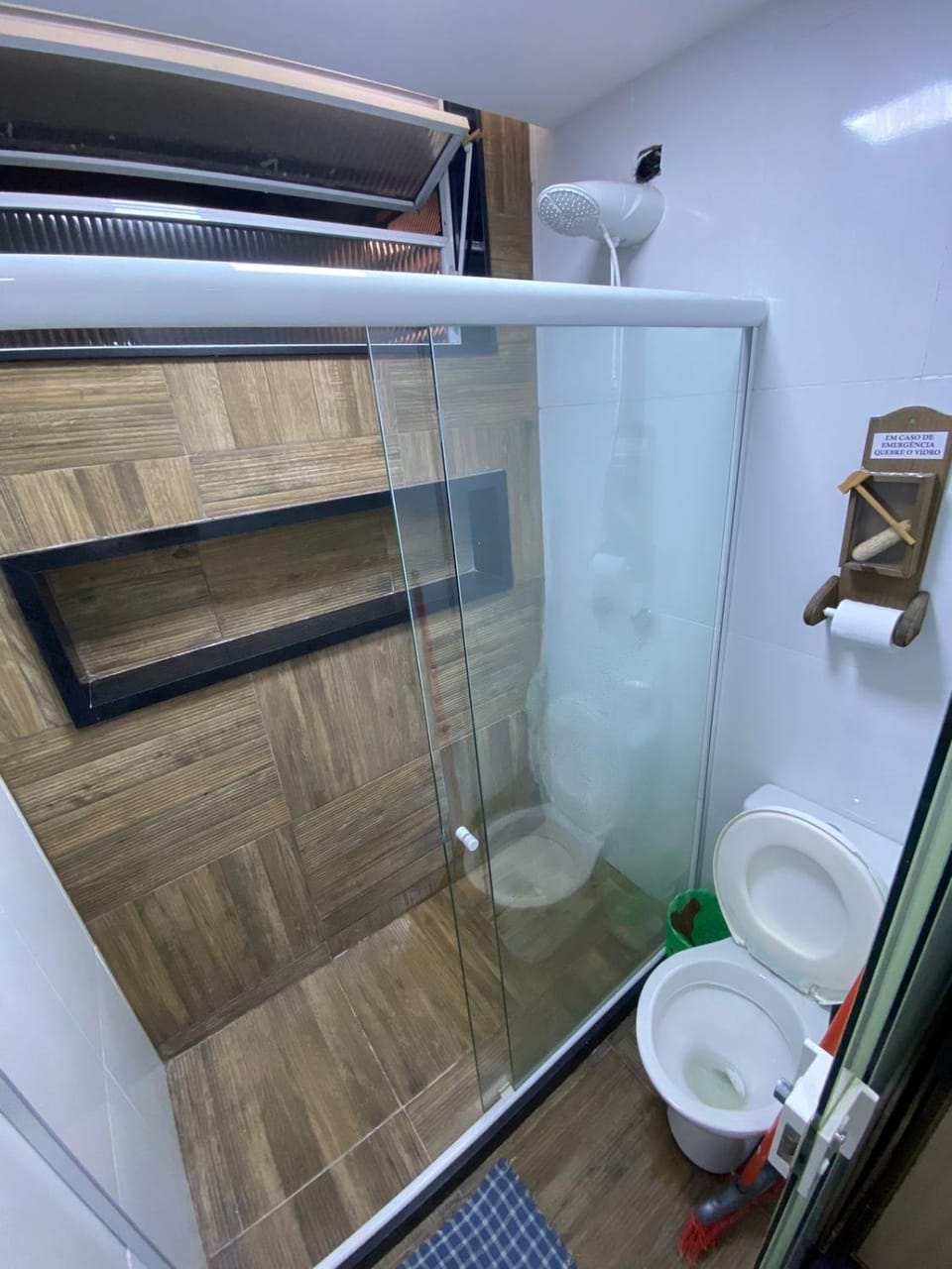Ótimo Apto em Copacabana Apartment in Rio de Janeiro