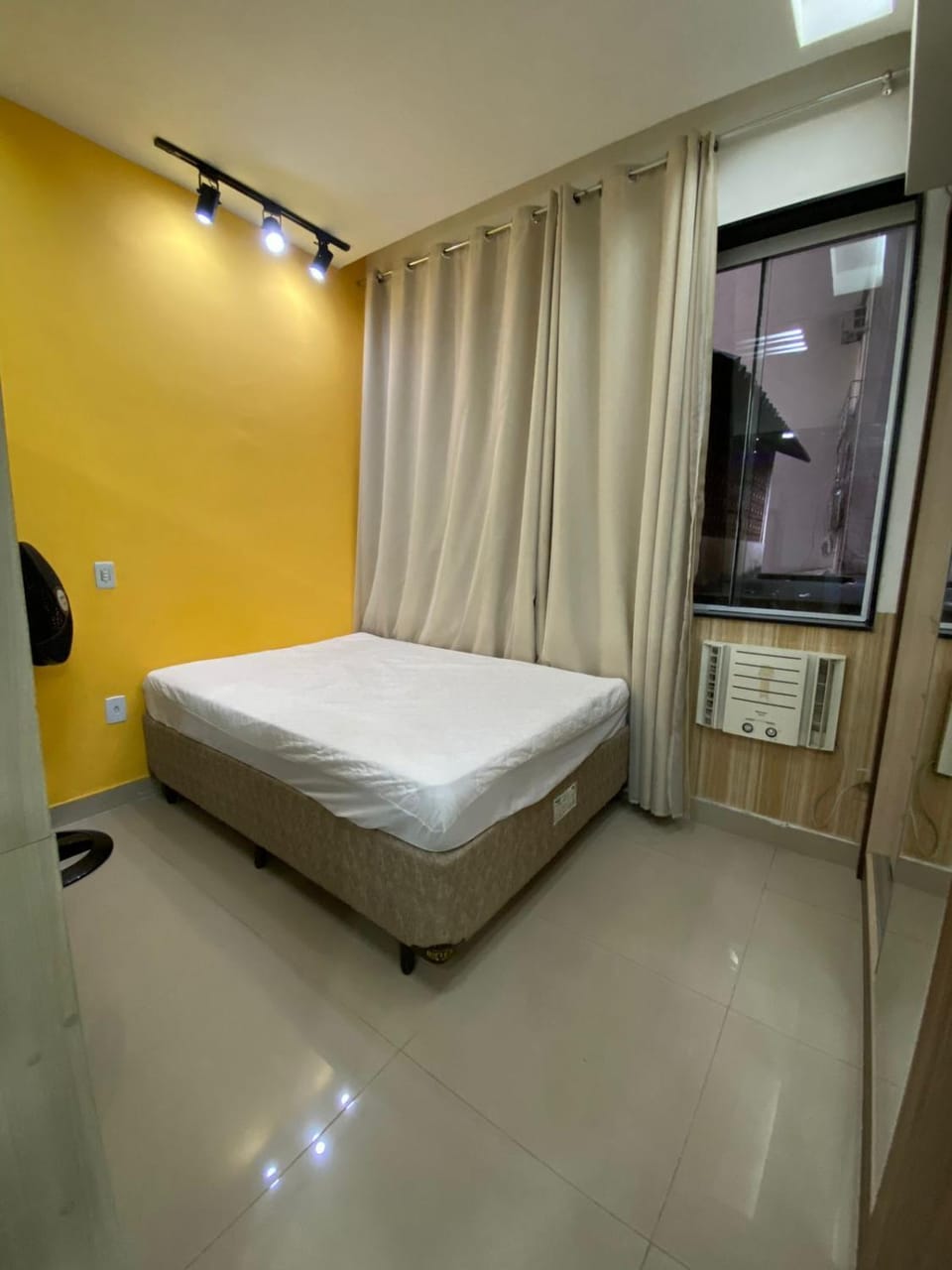 Ótimo Apto em Copacabana Apartment in Rio de Janeiro