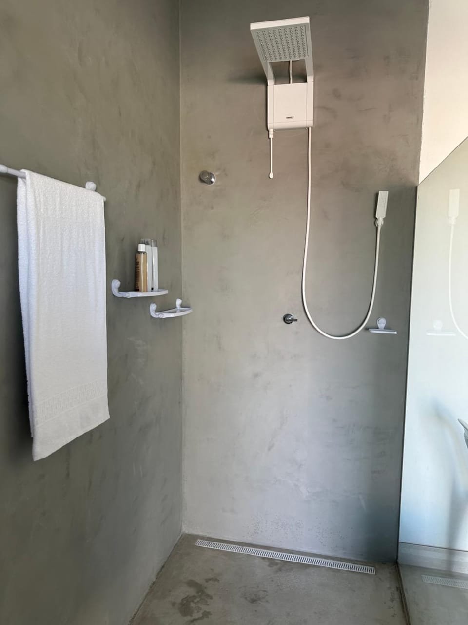 Shower