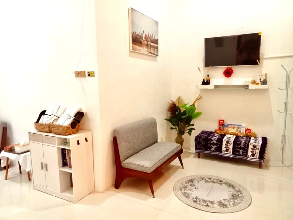 seVilla Guest House Pasuruan Villa in East Java