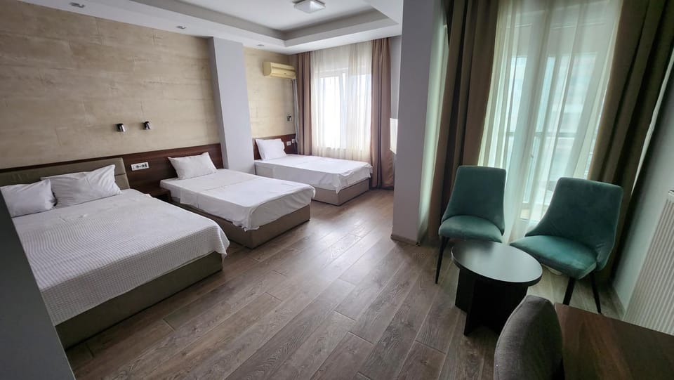 Hotel Rile Men Blue Hotel in Serbia