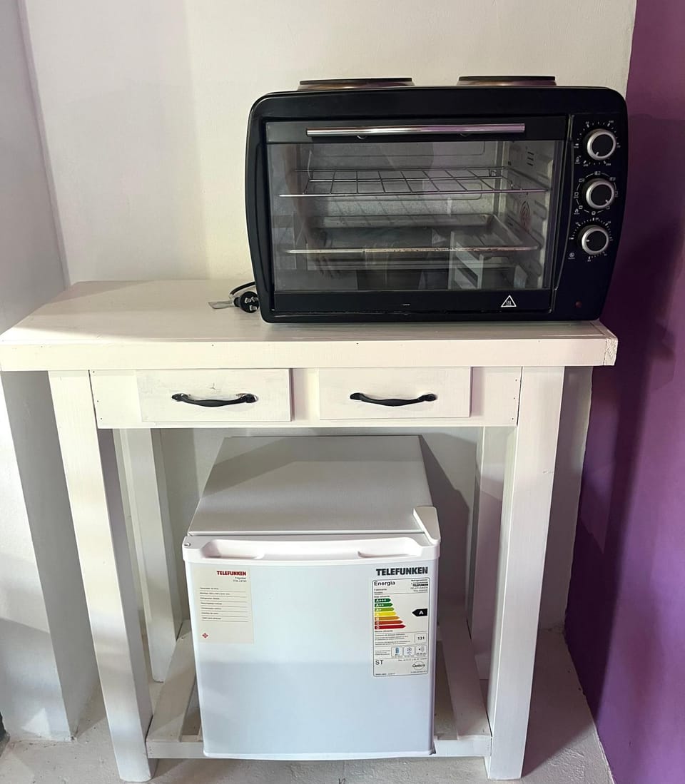 Monoambiente Noah Apartment in Ezeiza