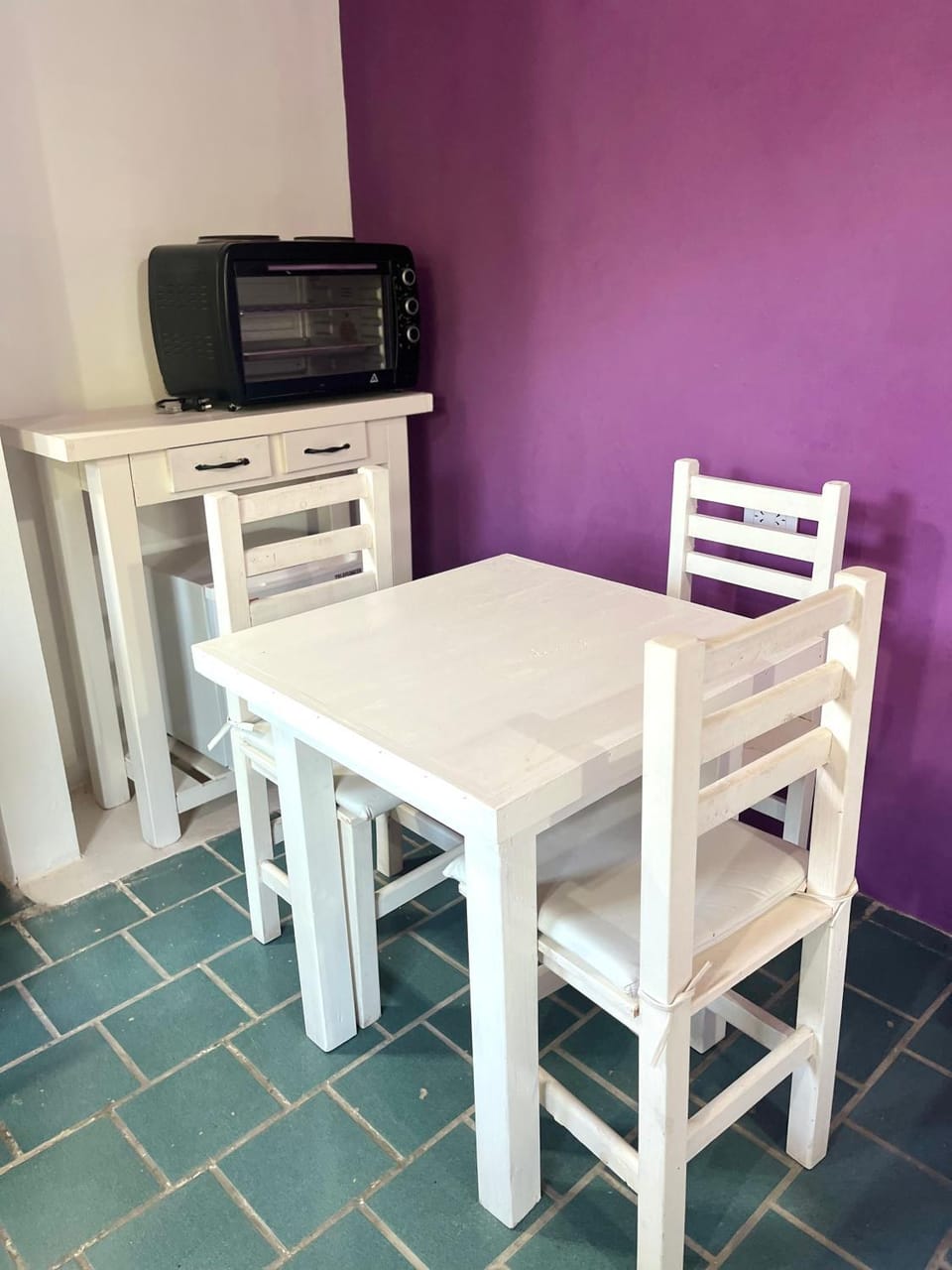 Monoambiente Noah Apartment in Ezeiza