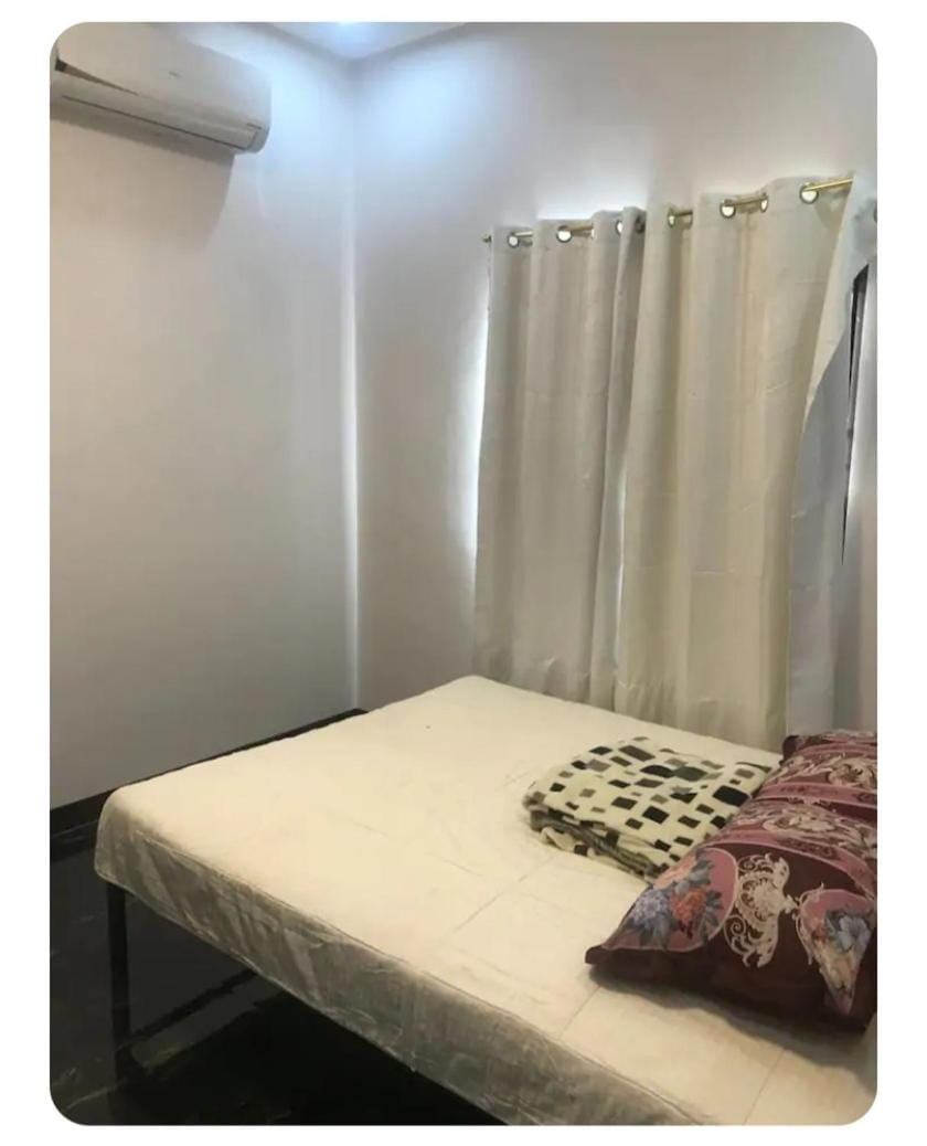Kame House fully furnished 2 bedroom Apartment in Las Pinas