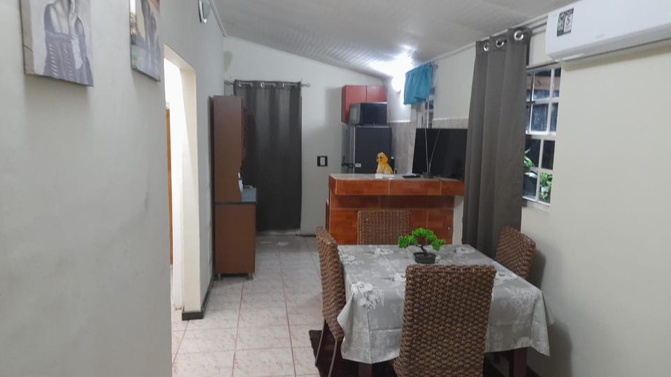 Sucasa Apartment Apartment in Willemstad