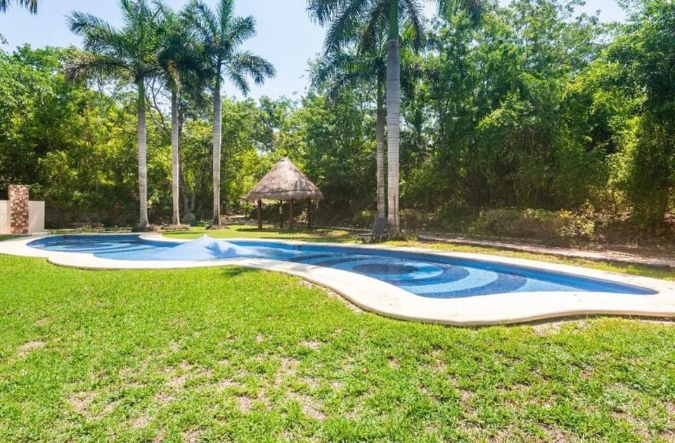 Private Room Puerto Morelos Vacation rental in State of Quintana Roo