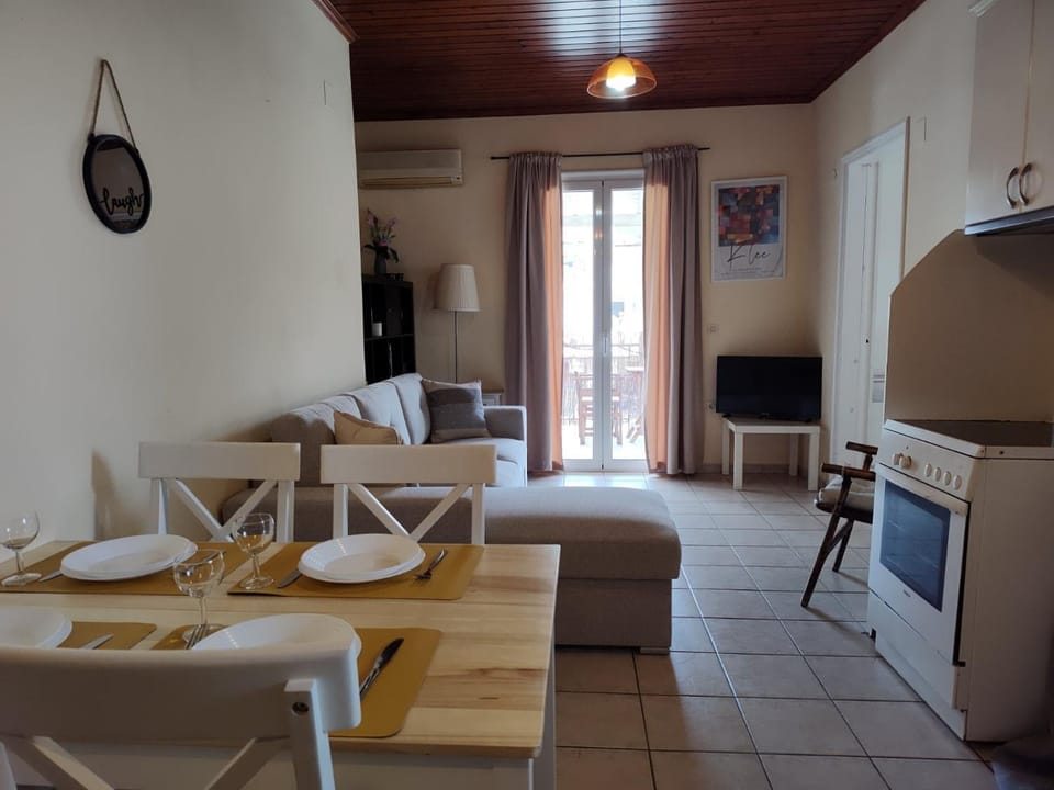 Evi's house Apartment in Lefkada, Lefkada Municipality, Greece