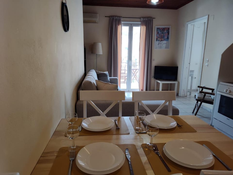 Evi's house Apartment in Lefkada, Lefkada Municipality, Greece