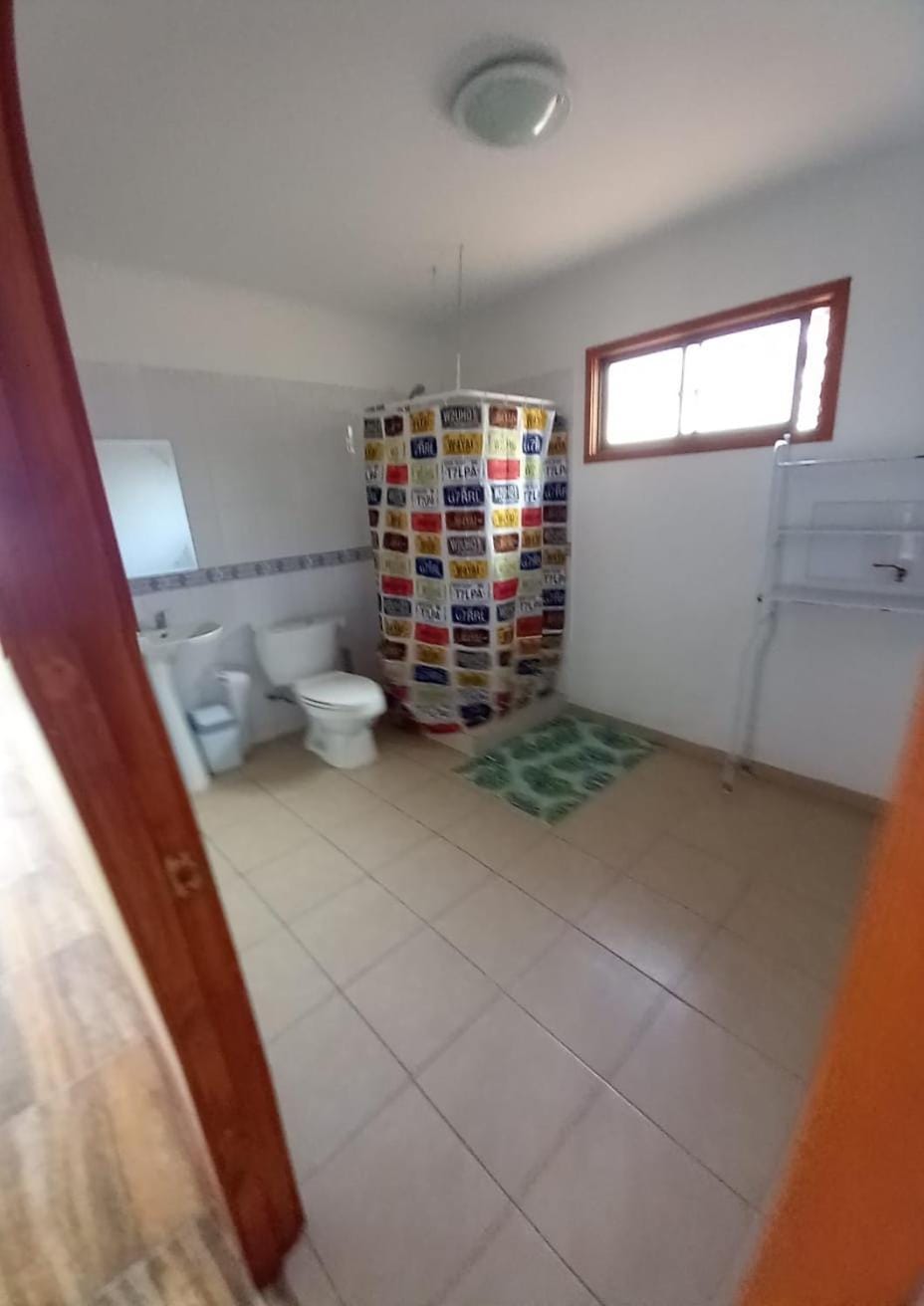 cabañas Anita House in Coquimbo Region