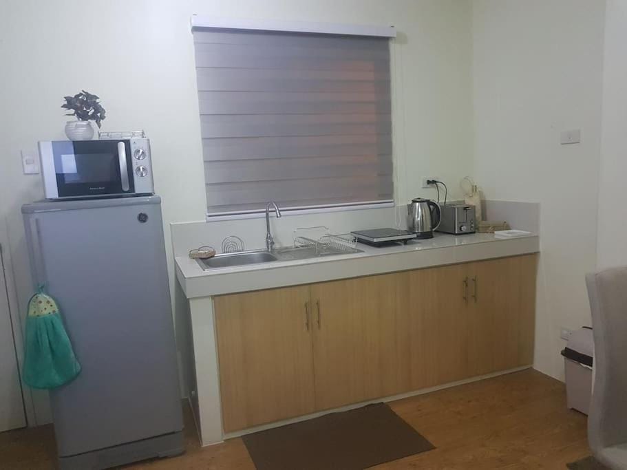 SAN REMO OASIS 2BR COMFORT 30sqm Apartment in Cebu City