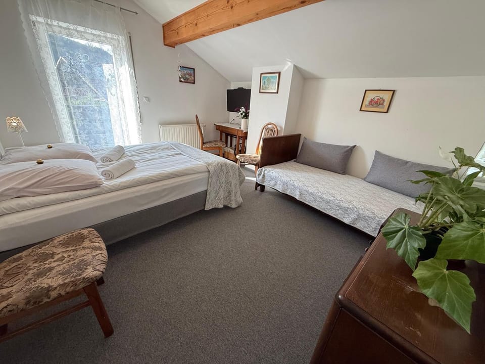 Apartamenty Czyrna przy Gondoli Apartment in Poland