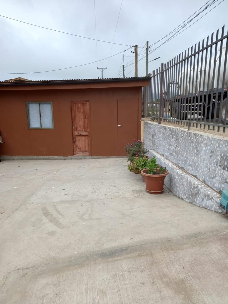 mini apartamento House in Coquimbo Region