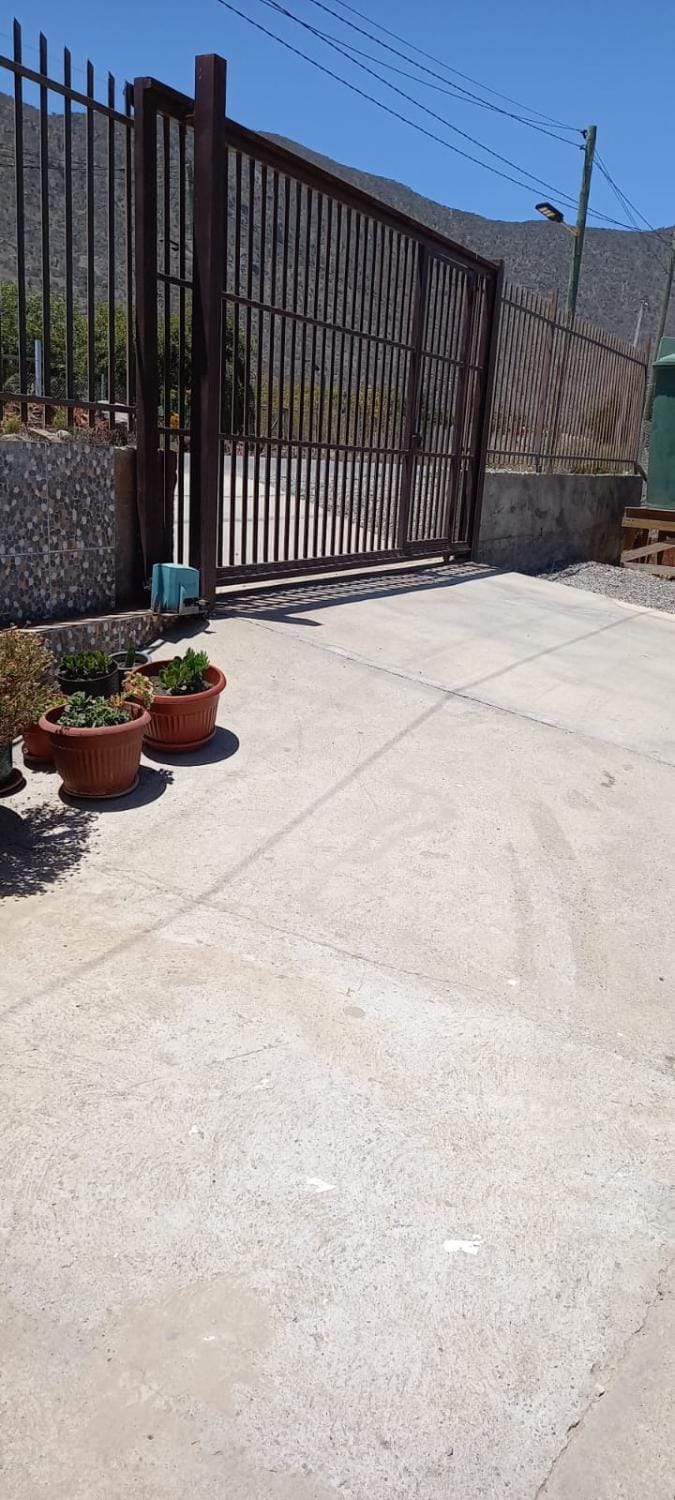 mini apartamento House in Coquimbo Region