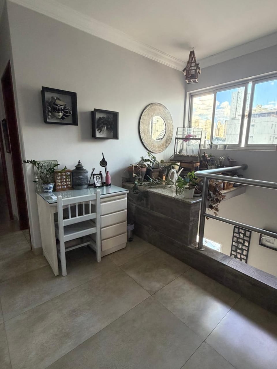 Flavia’s house Apartment in Goiania