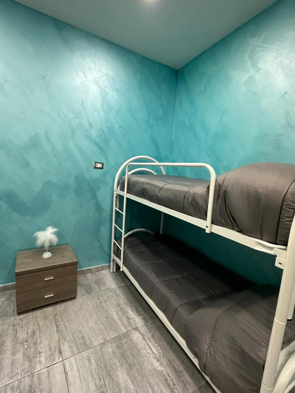 C.D.M Apartment in Naples